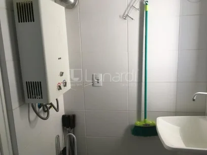 Apartamento com 2 Dormitórios - Miniatura - Lunardi Imóveis