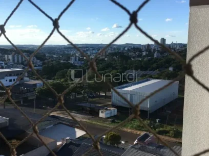 Apartamento com 2 Dormitórios - Miniatura - Lunardi Imóveis