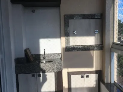 Apartamento com 2 Dormitórios - Miniatura - Lunardi Imóveis