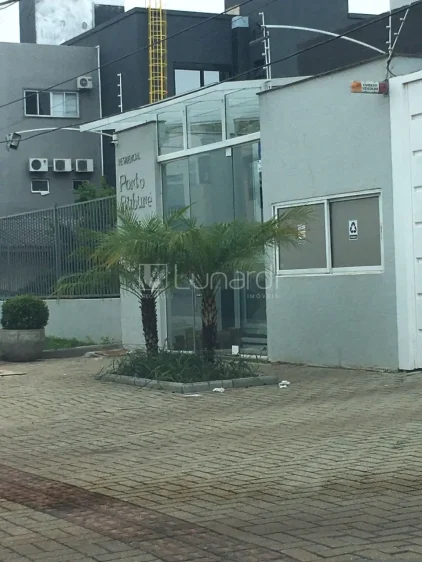 Apartamento com 2 Dormitórios - Lunardi Imóveis