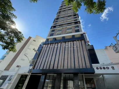 Studio com 1 Dormitório - Lunardi Imóveis