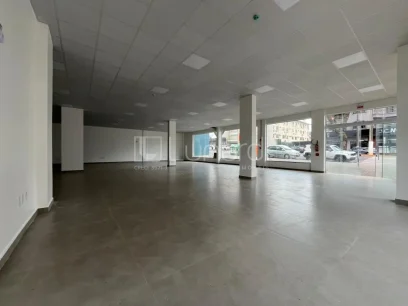 Sala Comercial - Miniatura - Lunardi Imóveis