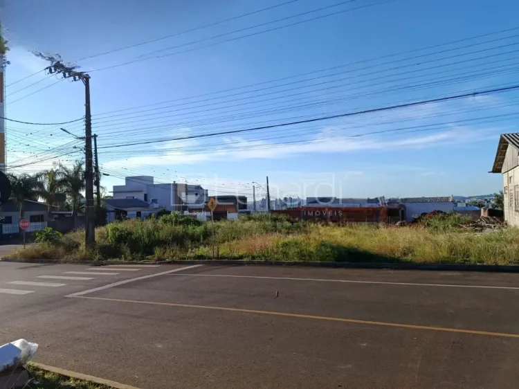 Terreno - Lunardi Imóveis