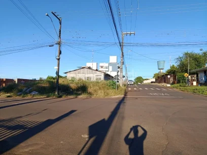 Terreno - Miniatura - Lunardi Imóveis