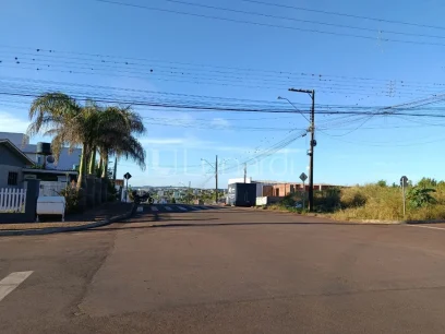 Terreno - Miniatura - Lunardi Imóveis