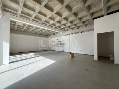 Sala Comercial - Miniatura - Lunardi Imóveis