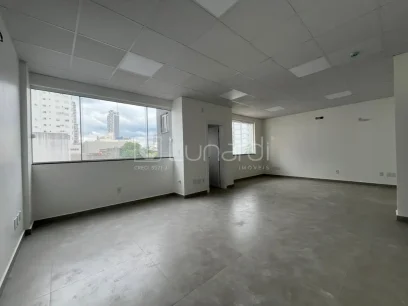 Sala Comercial - Miniatura - Lunardi Imóveis