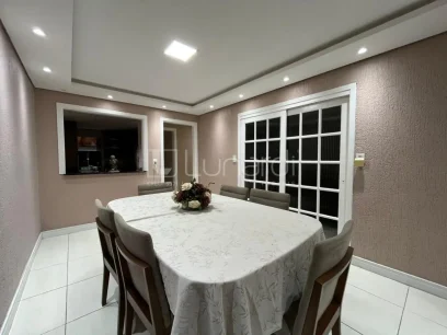 Casa com 4 Dormitórios - Miniatura - Lunardi Imóveis