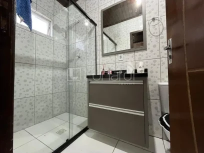 Casa com 4 Dormitórios - Miniatura - Lunardi Imóveis