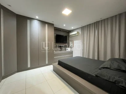 Casa com 4 Dormitórios - Miniatura - Lunardi Imóveis