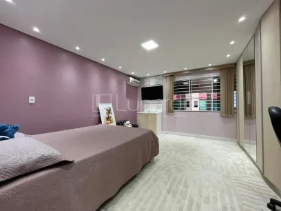 Casa com 4 Dormitórios - Miniatura - Lunardi Imóveis