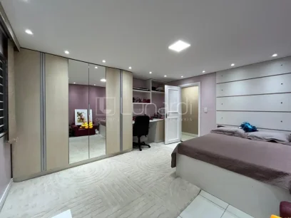 Casa com 4 Dormitórios - Miniatura - Lunardi Imóveis