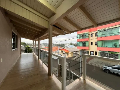 Casa com 4 Dormitórios - Miniatura - Lunardi Imóveis