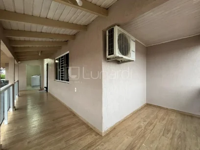 Casa com 4 Dormitórios - Miniatura - Lunardi Imóveis