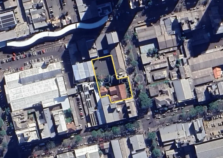 Terreno - Lunardi Imóveis