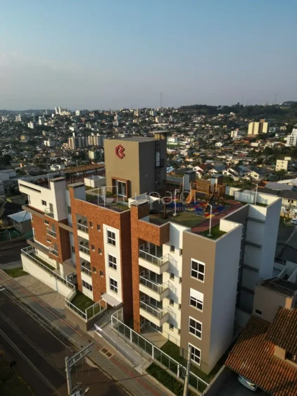 Apartamento com 3 Dormitórios - Lunardi Imóveis