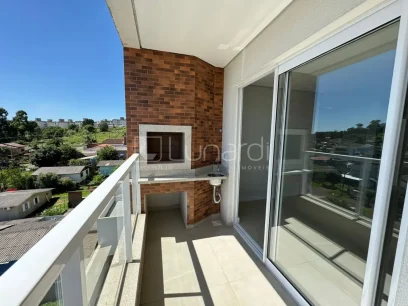 Apartamento com 3 Dormitórios - Miniatura - Lunardi Imóveis