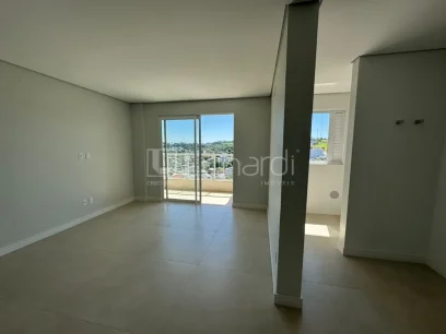 Apartamento com 3 Dormitórios - Miniatura - Lunardi Imóveis