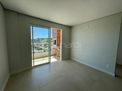 Apartamento com 3 Dormitórios - Miniatura - Lunardi Imóveis