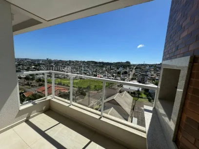 Apartamento com 3 Dormitórios - Miniatura - Lunardi Imóveis