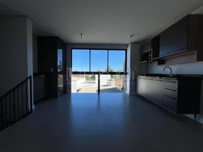 Casa com 3 Dormitórios - Miniatura - Lunardi Imóveis