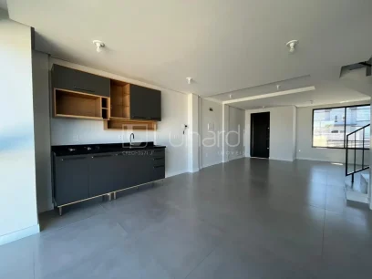 Casa com 3 Dormitórios - Miniatura - Lunardi Imóveis