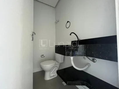 Casa com 3 Dormitórios - Miniatura - Lunardi Imóveis