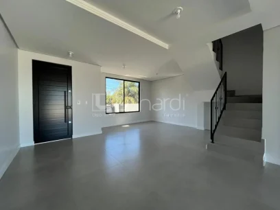 Casa com 3 Dormitórios - Miniatura - Lunardi Imóveis