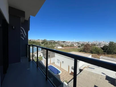 Casa com 3 Dormitórios - Miniatura - Lunardi Imóveis