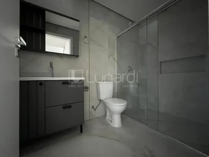 Casa com 3 Dormitórios - Miniatura - Lunardi Imóveis