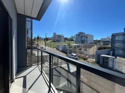 Casa com 3 Dormitórios - Miniatura - Lunardi Imóveis