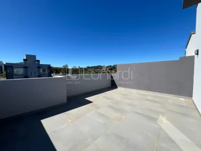 Casa com 3 Dormitórios - Miniatura - Lunardi Imóveis