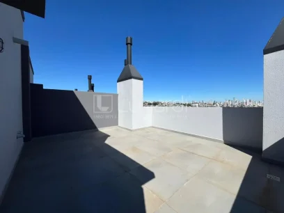 Casa com 3 Dormitórios - Miniatura - Lunardi Imóveis