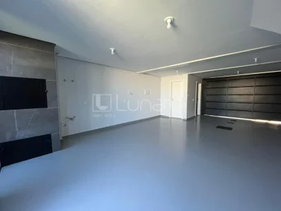 Casa com 3 Dormitórios - Miniatura - Lunardi Imóveis