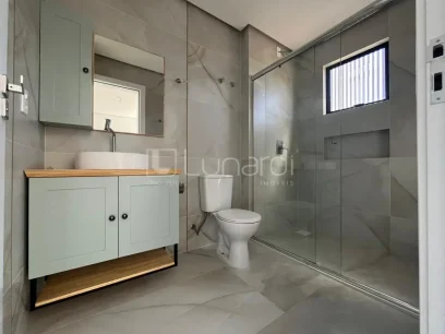 Casa com 3 Dormitórios - Miniatura - Lunardi Imóveis