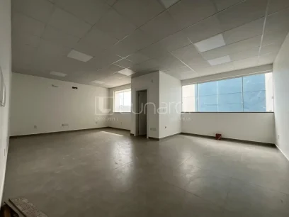 Sala Comercial - Miniatura - Lunardi Imóveis