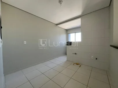 Apartamento com 2 Dormitórios - Miniatura - Lunardi Imóveis