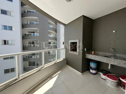 Apartamento com 2 Dormitórios - Miniatura - Lunardi Imóveis