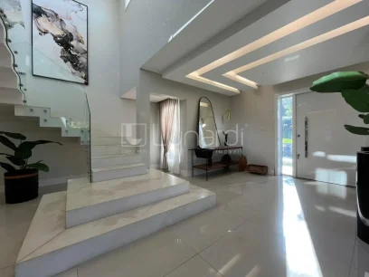 Casa com 3 Dormitórios - Miniatura - Lunardi Imóveis