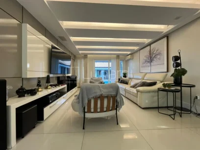 Casa com 3 Dormitórios - Miniatura - Lunardi Imóveis