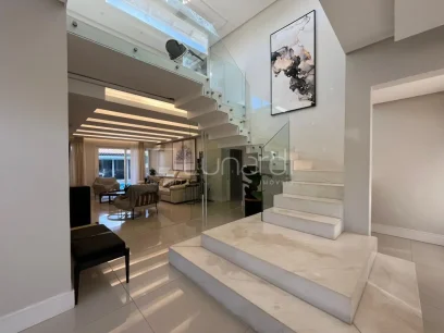 Casa com 3 Dormitórios - Miniatura - Lunardi Imóveis