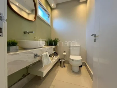 Casa com 3 Dormitórios - Miniatura - Lunardi Imóveis