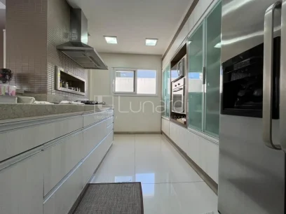 Casa com 3 Dormitórios - Miniatura - Lunardi Imóveis