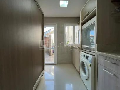 Casa com 3 Dormitórios - Miniatura - Lunardi Imóveis