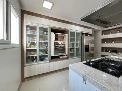 Casa com 3 Dormitórios - Miniatura - Lunardi Imóveis