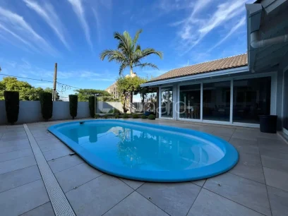 Casa com 3 Dormitórios - Miniatura - Lunardi Imóveis