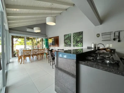 Casa com 3 Dormitórios - Miniatura - Lunardi Imóveis