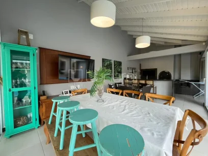 Casa com 3 Dormitórios - Miniatura - Lunardi Imóveis