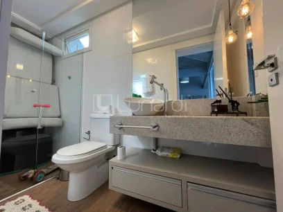 Casa com 3 Dormitórios - Miniatura - Lunardi Imóveis