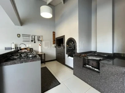 Casa com 3 Dormitórios - Miniatura - Lunardi Imóveis